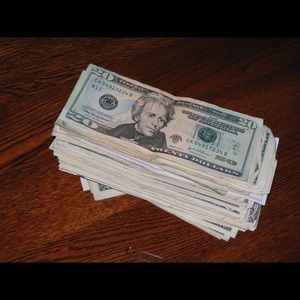 Meet your Posher, Luis